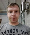 Rencontre Homme : Валера, 34 ans à Biélorussie  Барановичи 